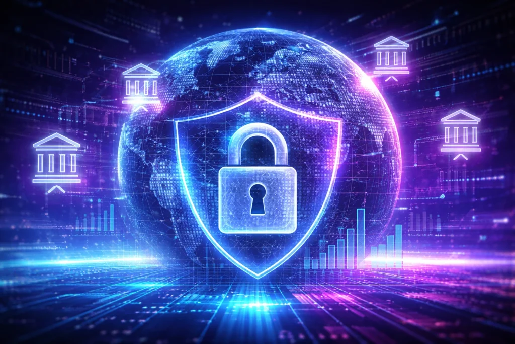AI Cybersecurity Now Dominates Global Banking Strategy