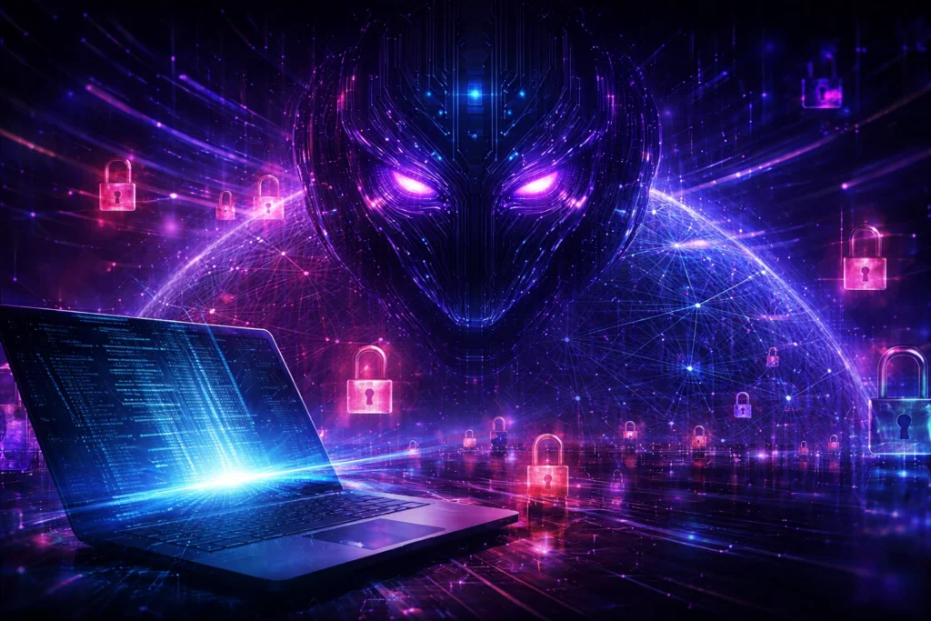 AI Mythos Sparks New Global Cybersecurity Threat