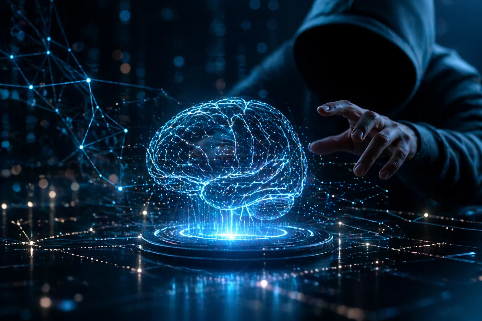 Anthropic Probes Leak of Advanced AI Model
