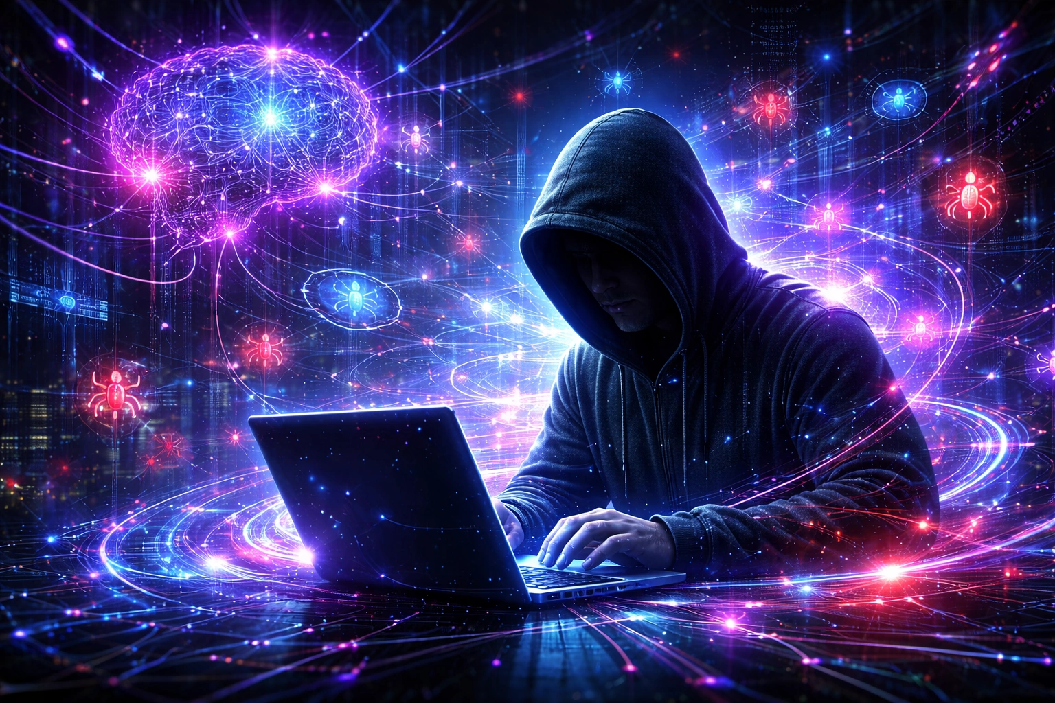 Bugmageddon 2026: AI Accelerates Cyber Threats