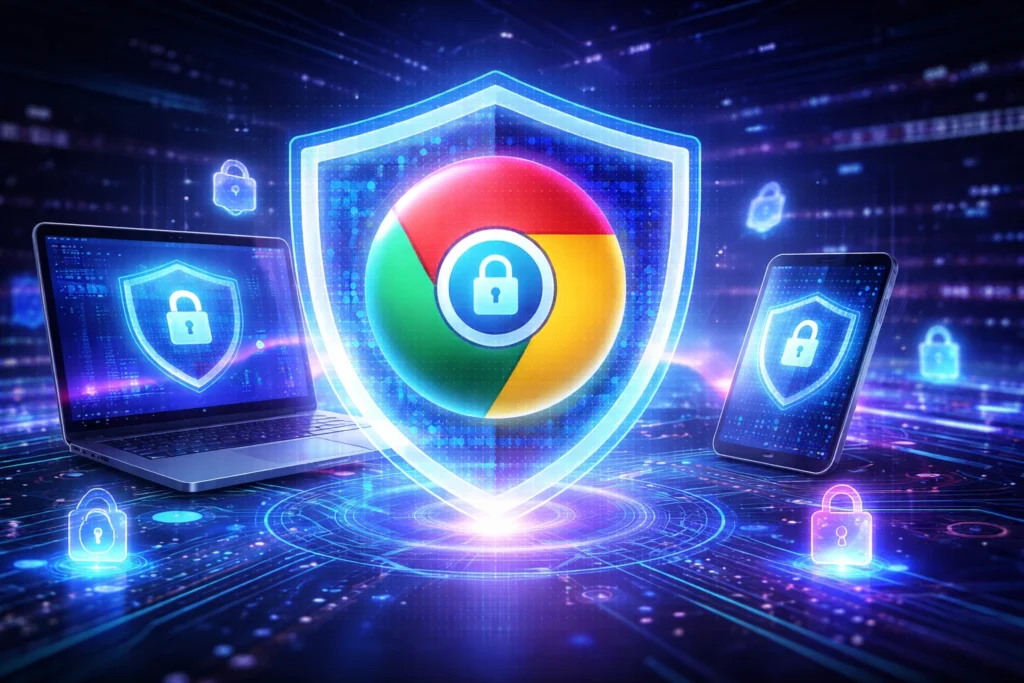 Chrome Launches Feature to Stop Session Theft Attacks