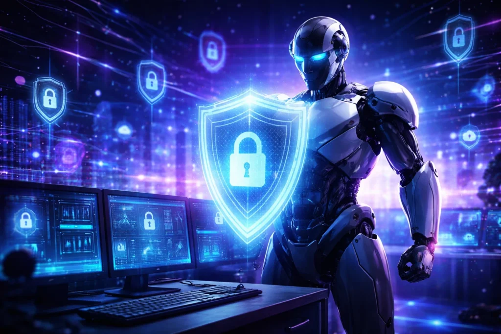 Companies Must Prepare AI Defense Systems Now