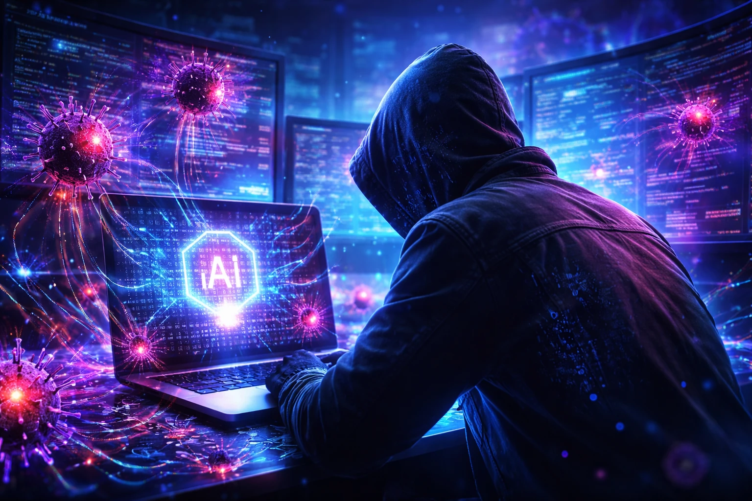 Hackers Spread Malware via Leaked Claude Code