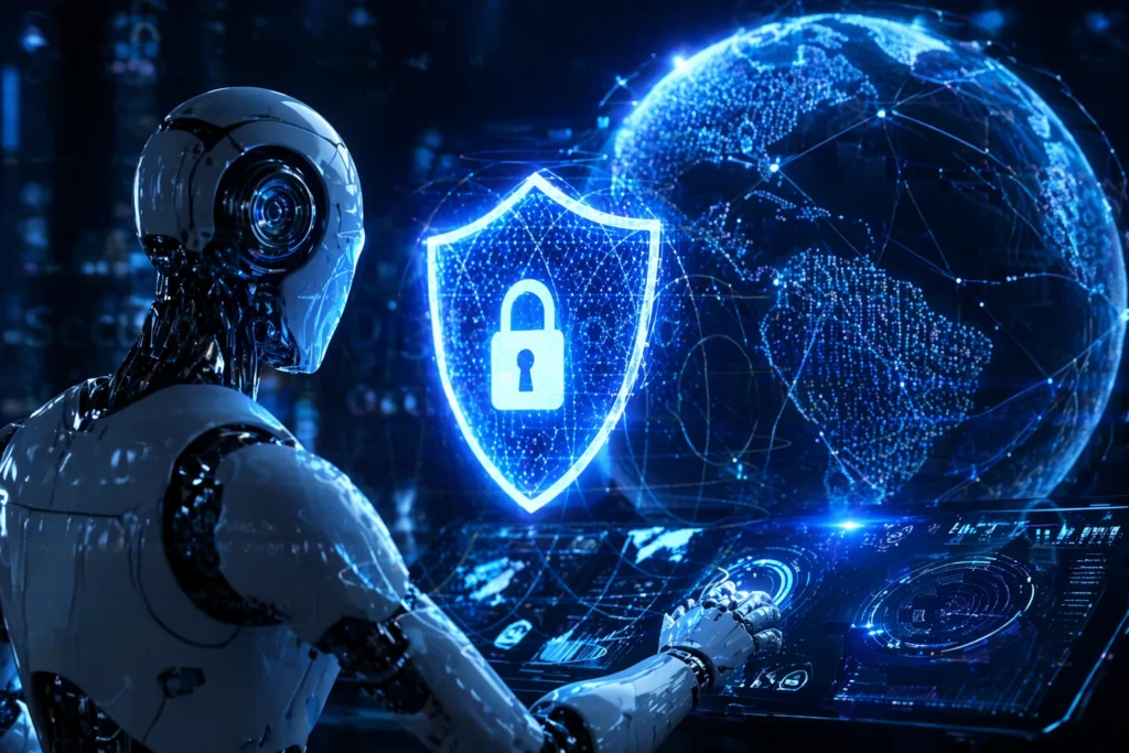 OpenAI GPT-5.4 Cyber Boosts Modern Defense