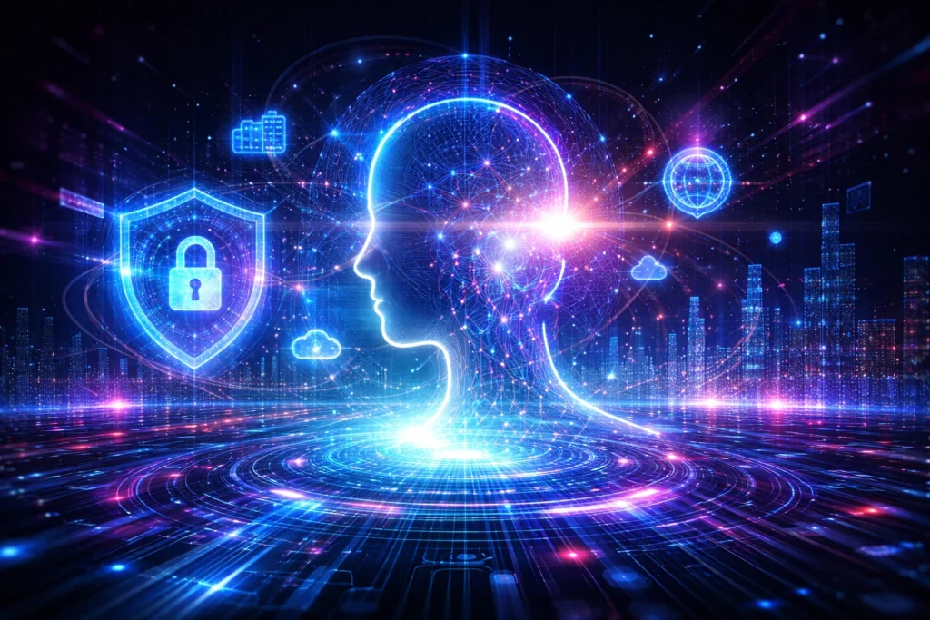 Project Glasswing Reshapes Cybersecurity Future
