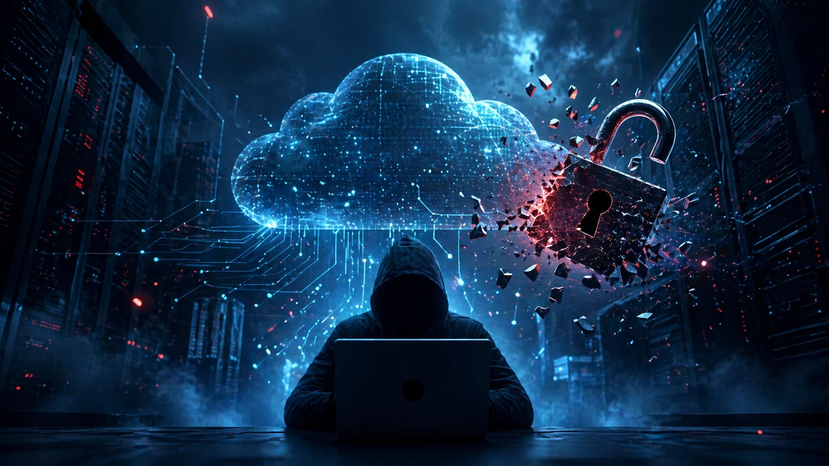 Vercel Breach Exposes Internal System Access Risks
