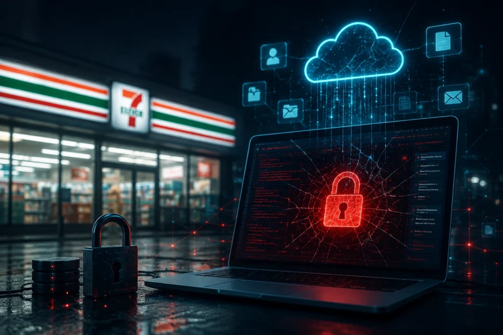 7-Eleven Data Breach Puts Salesforce in Focus