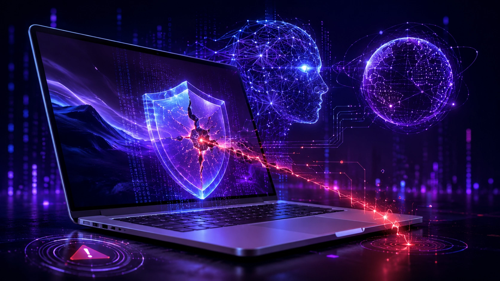 AI macOS Security Flaw Puts Apple on Alert