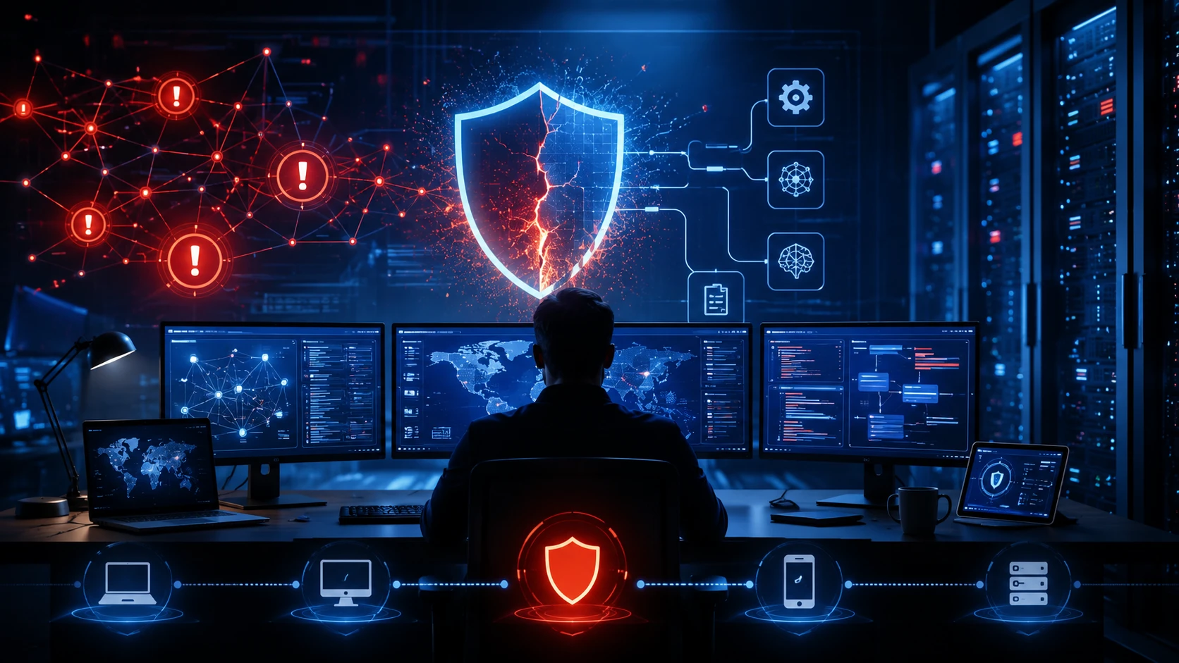 CISA Patch Alert Hits Langflow and Apex One