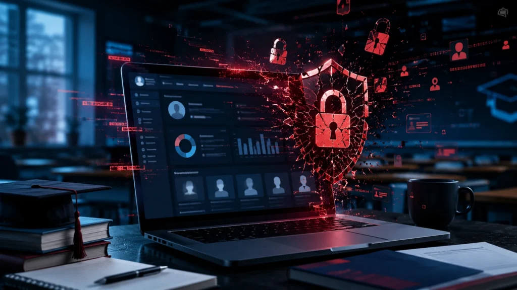 Canvas Data Breach Puts Student Privacy at Risk