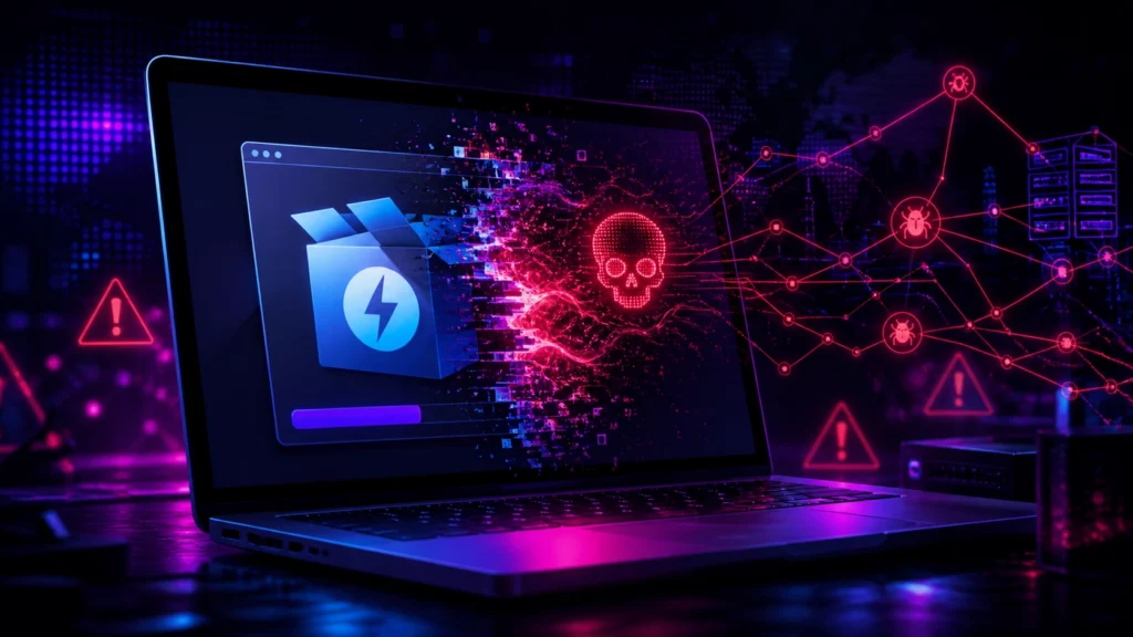 DAEMON Tools Attack Exposes Installer Risks