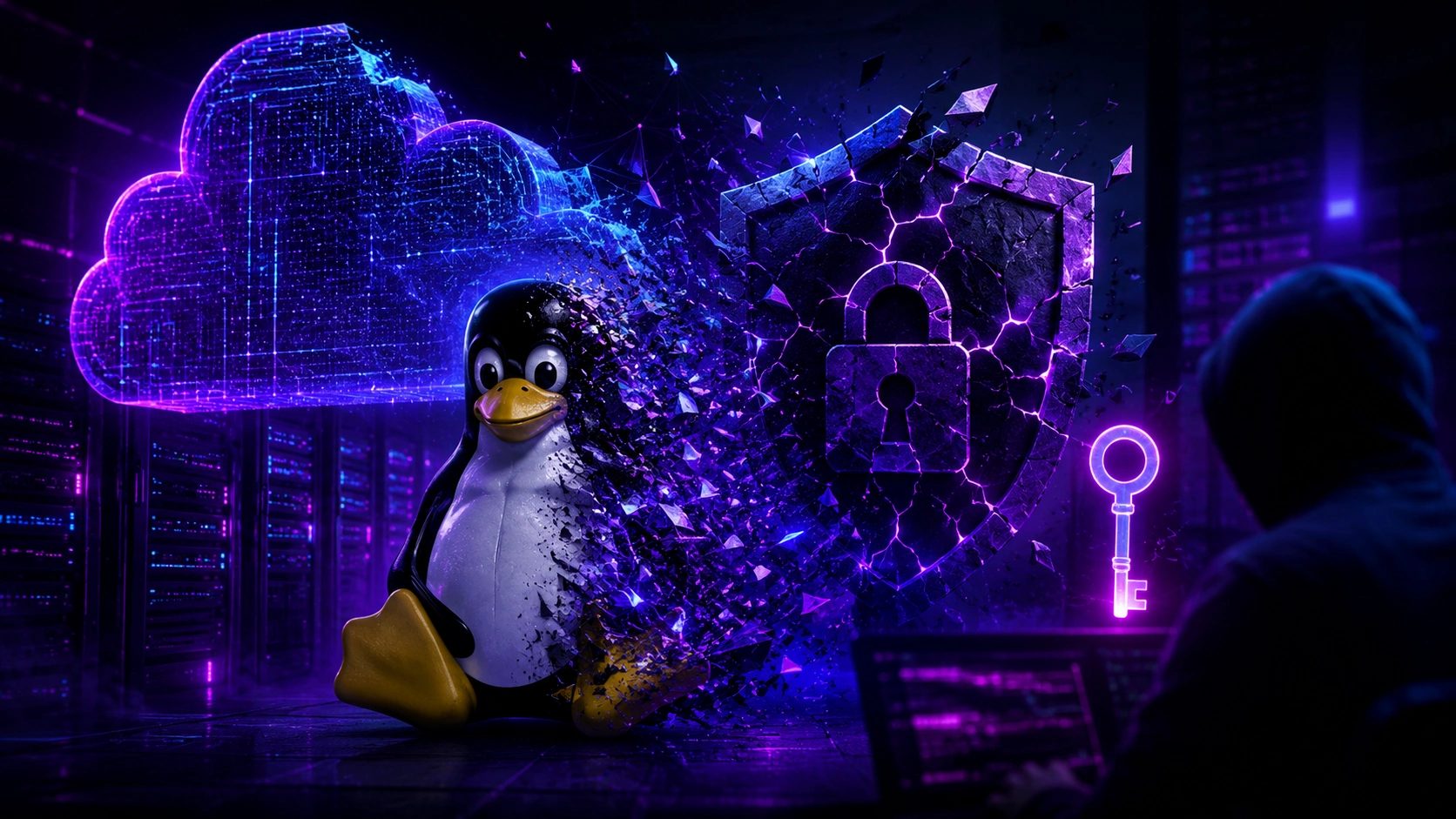 Dirty Frag Linux Puts Cloud Root Access at Risk