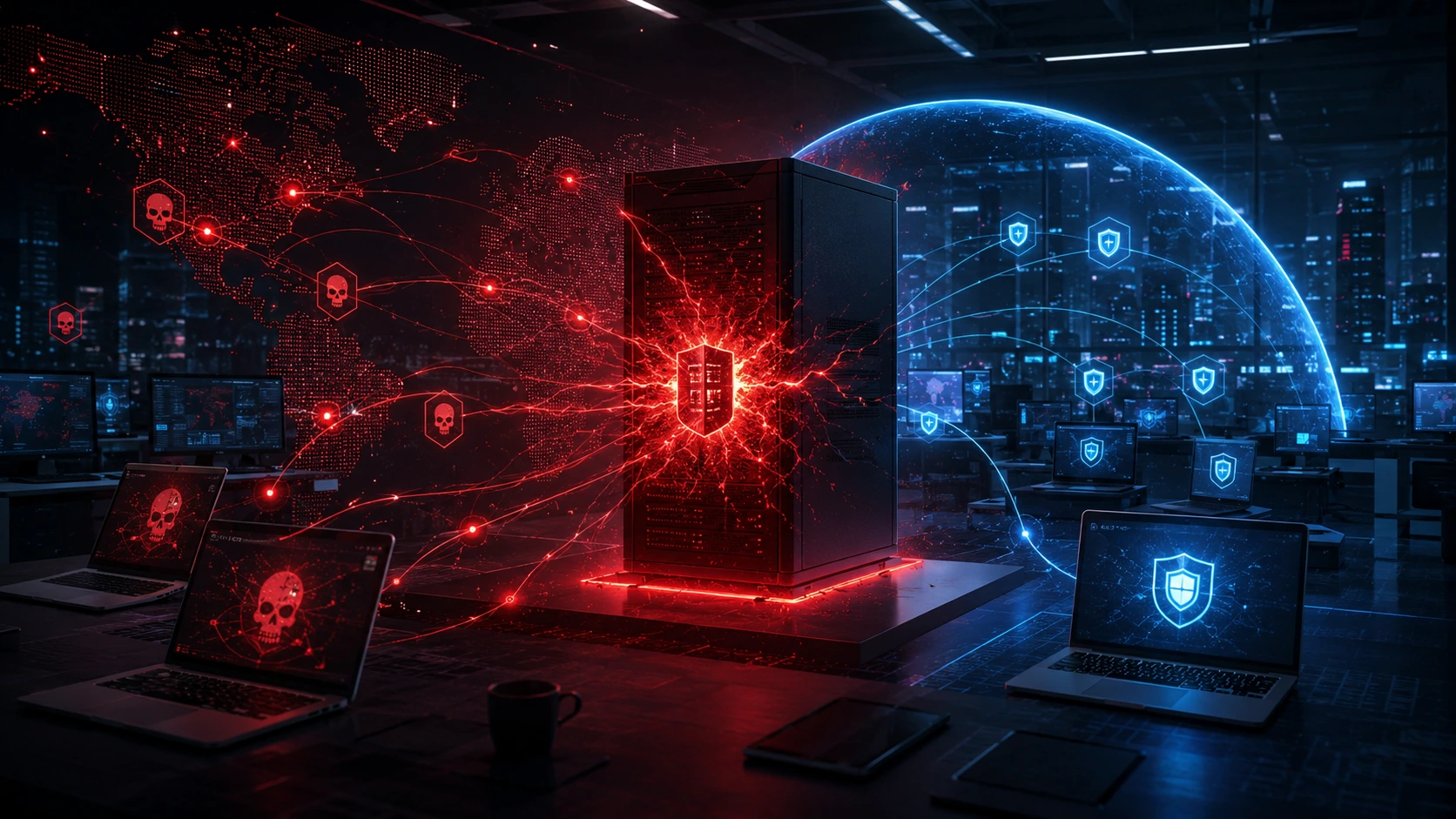FortiClient EMS Vulnerability Sparks Patch Rush