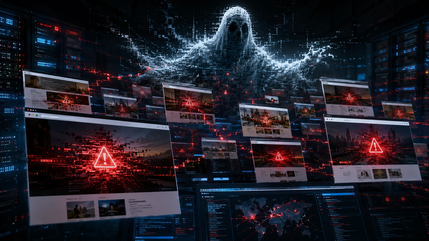 Ghost CMS Vulnerability Puts Sites on Alert