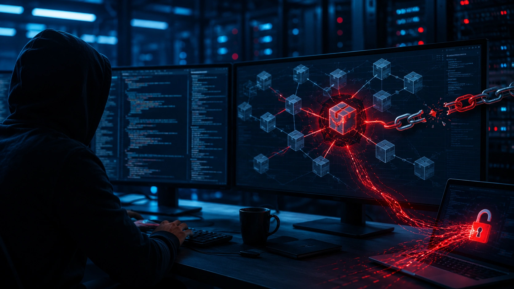 Laravel Lang Supply Chain Attack Raises Risk