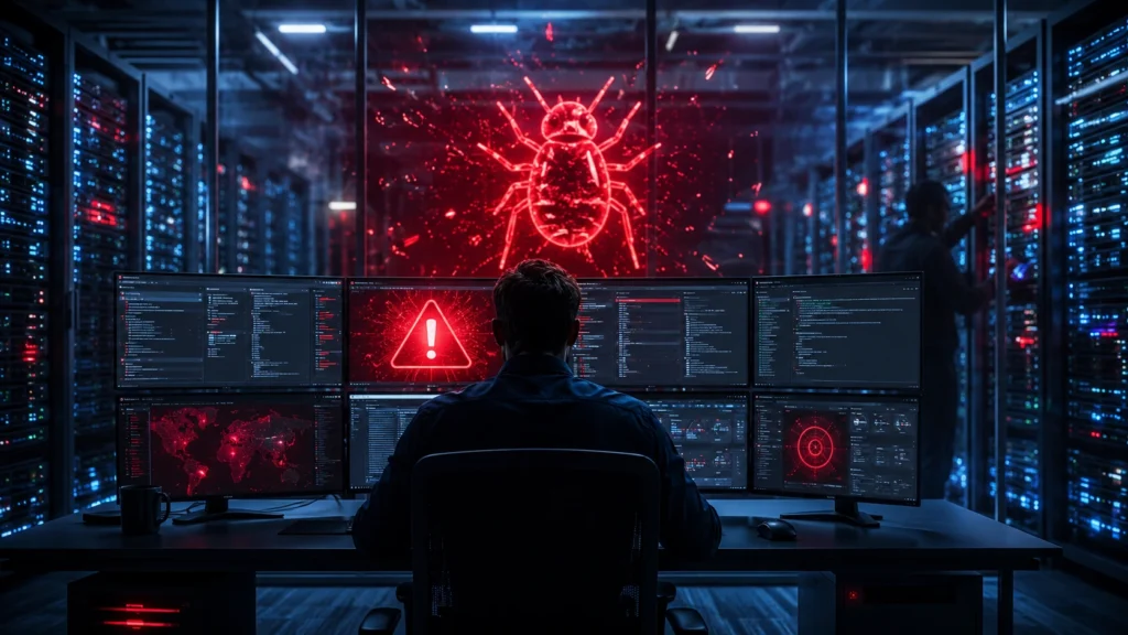LiteSpeed cPanel Vulnerability Shakes Hosting