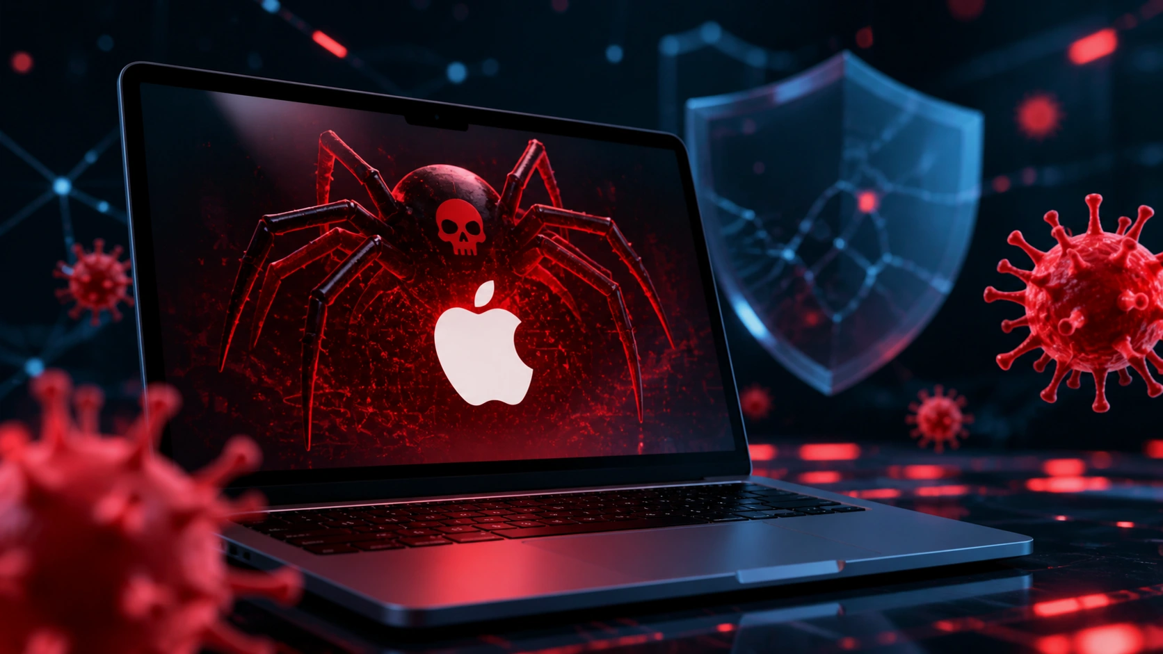 MacOS Malware Surge Threatens Users in 2026