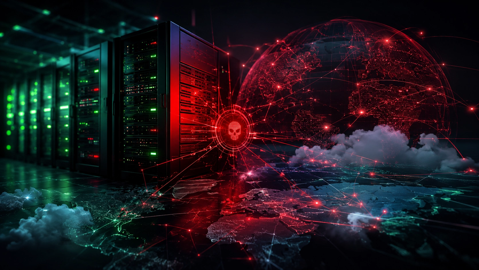 NGINX RCE Vulnerability Puts Servers on Edge