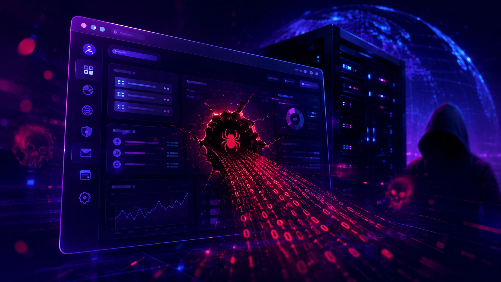 cPanel Backdoor Attacks Put Hosts on Alert