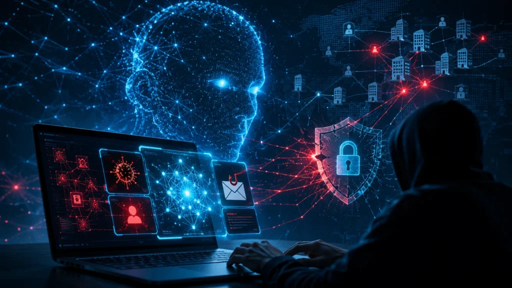 AI Cyberattacks Are Changing Hacker Culture