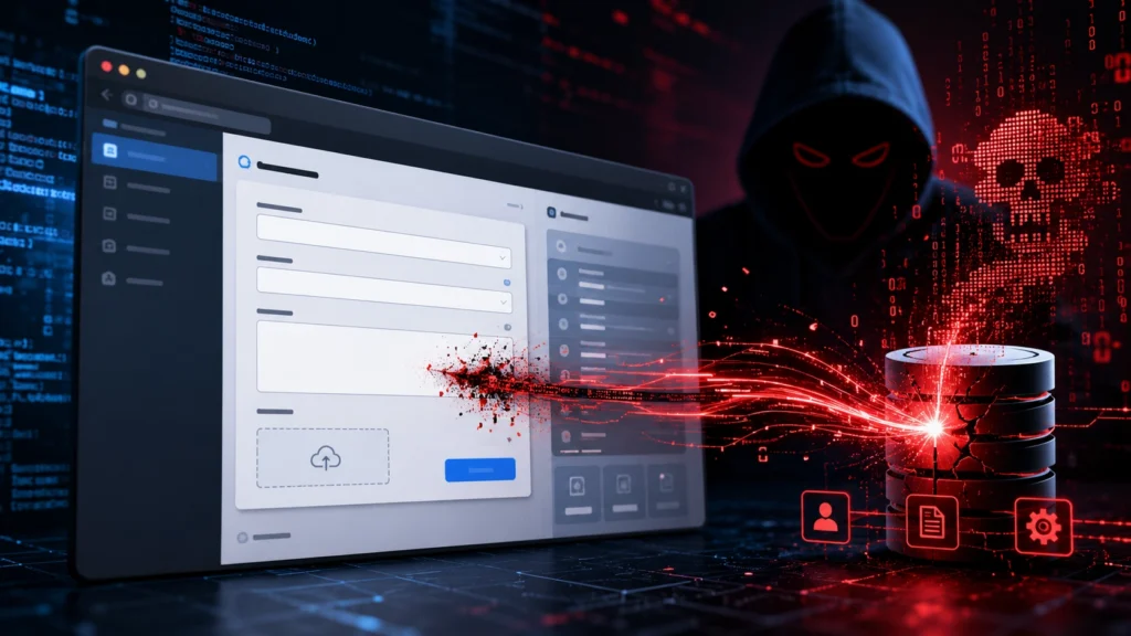 Everest Forms Pro Vulnerability Hits WordPress