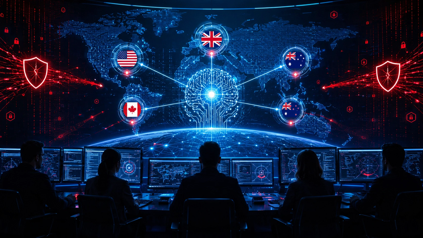 Frontier AI Cyber Risk Enters a New Era