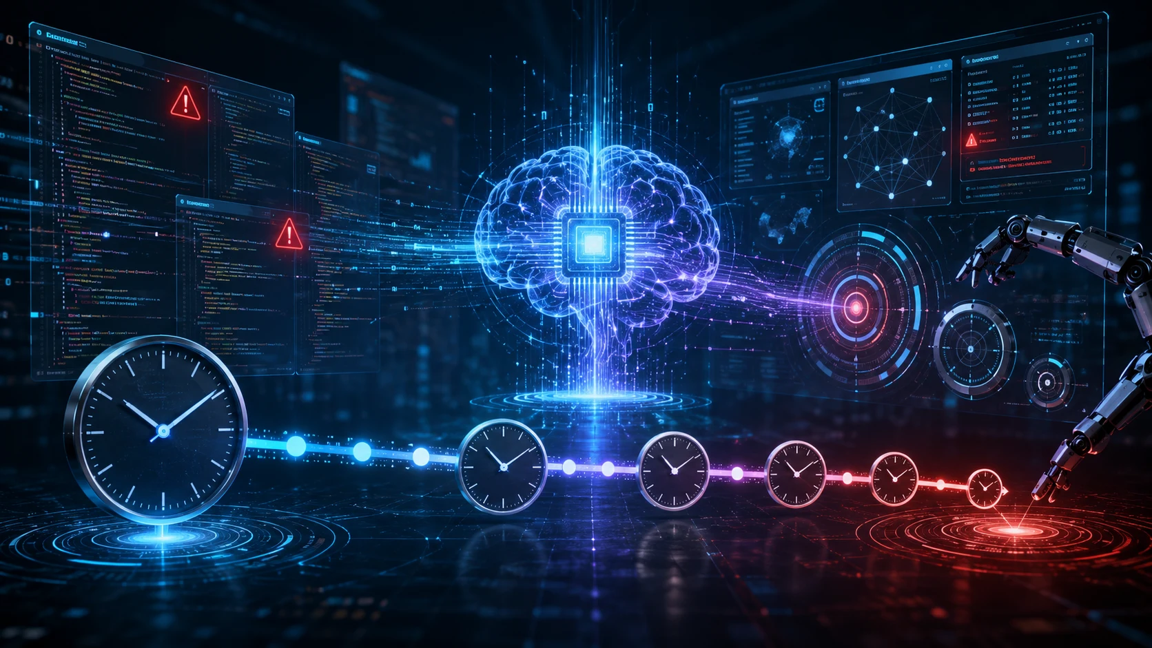Mythos Preview Pushes AI Exploit Development