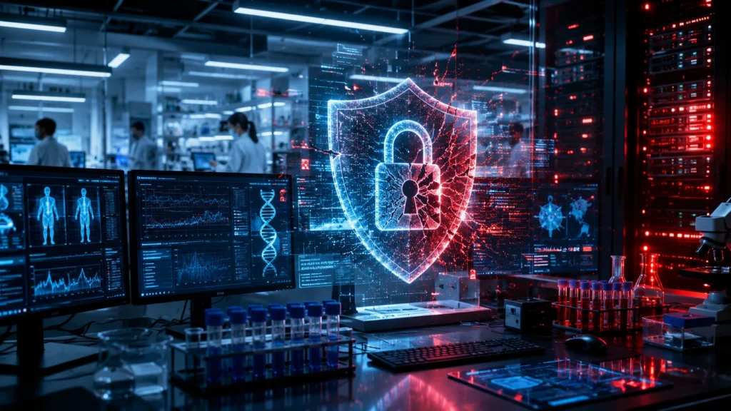 Novo Nordisk Data Breach Hits Clinical Trials