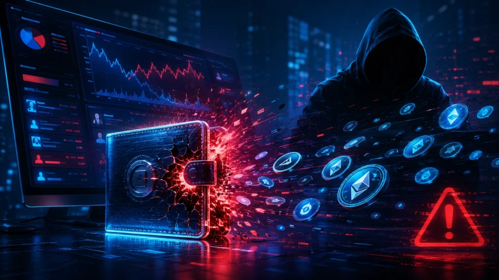 Polymarket Hack Exposes Crypto Frontend Risk