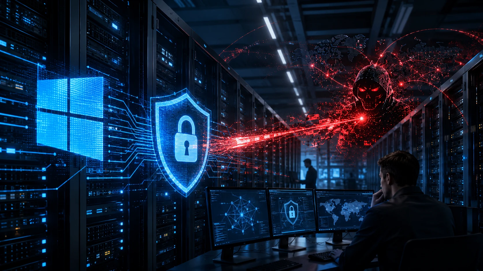 Windows Netlogon RCE Puts Domains on Alert