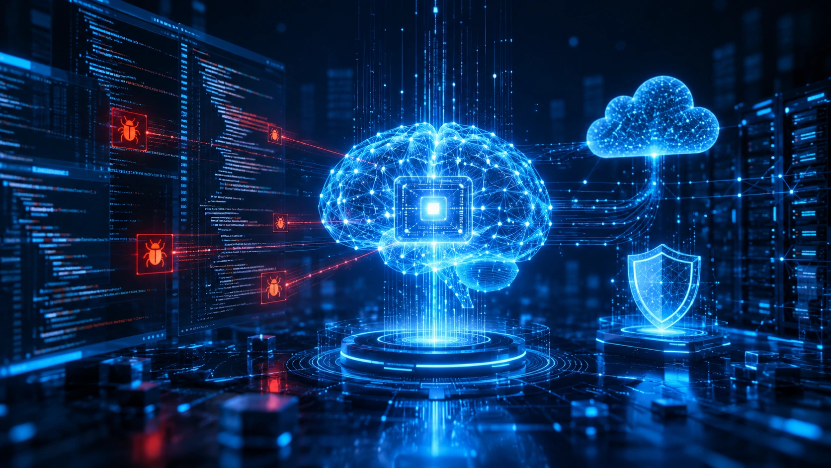AI Vulnerability Detection Enters Microsoft Era