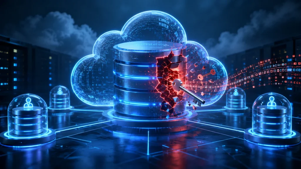 Azure Cosmos DB Security Flaw Shakes Cloud Trust