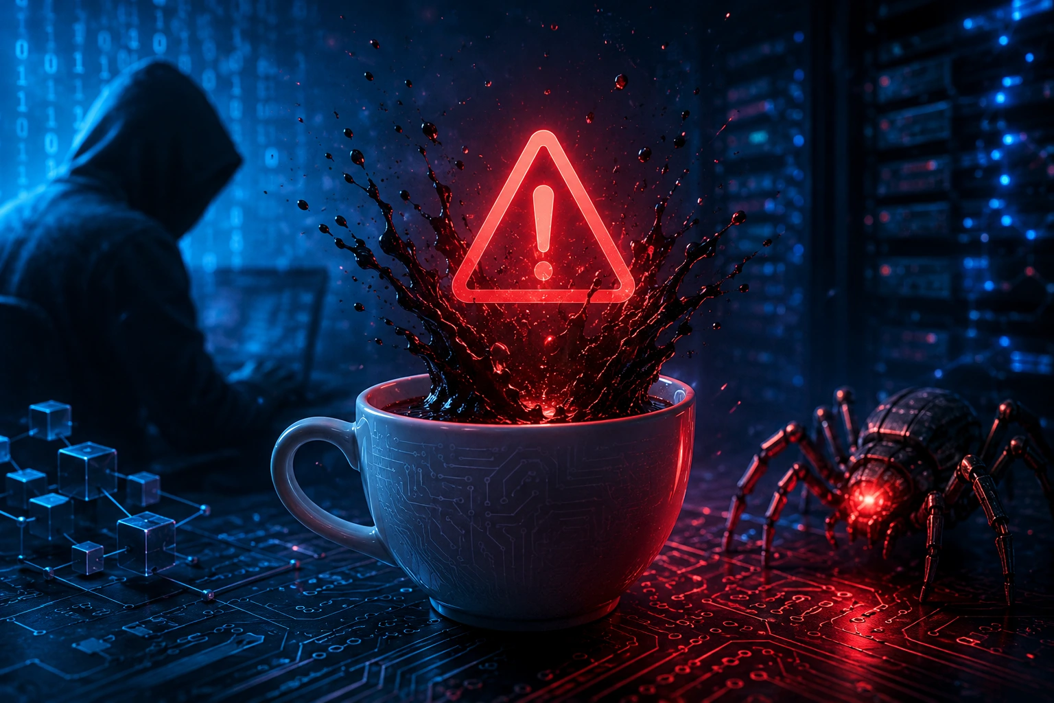 Fastjson RCE Puts Java Apps Back on Alert