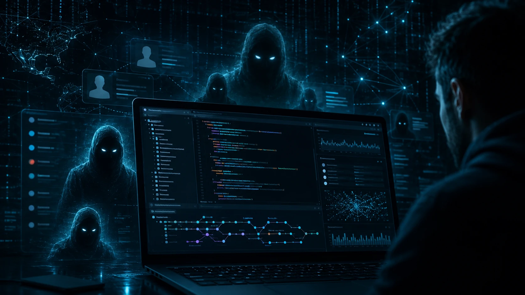 GitHub Ghost Accounts Put Dev Teams on Alert