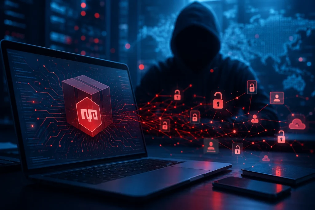 North Korean npm Attack Targets Developer Secrets