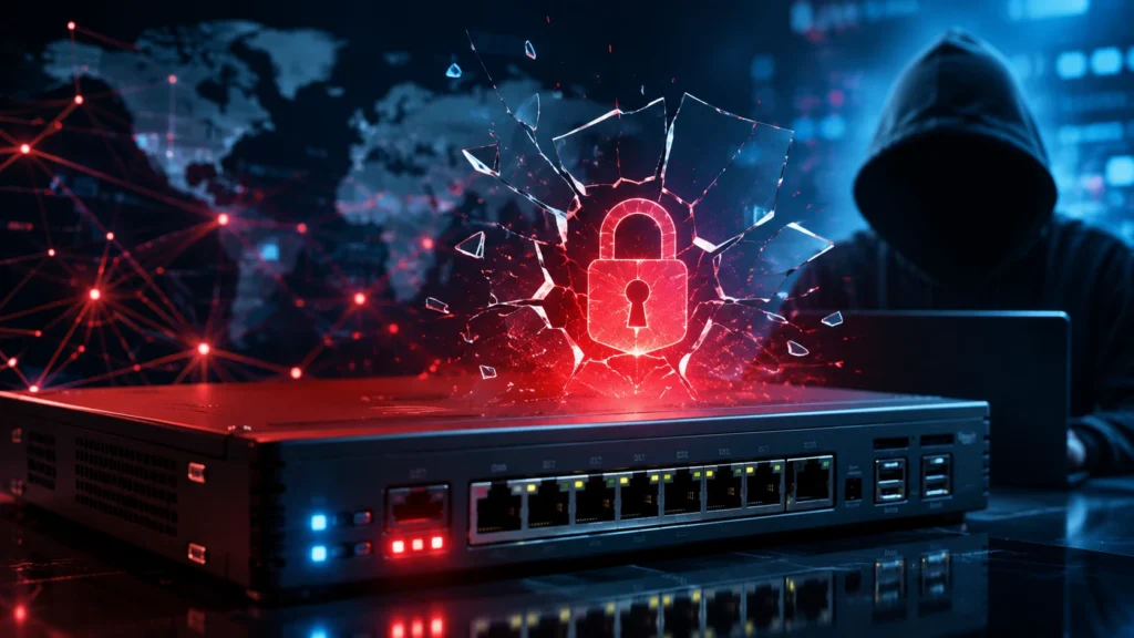 SonicWall SMA1000 Zero-Day Raises VPN Risk