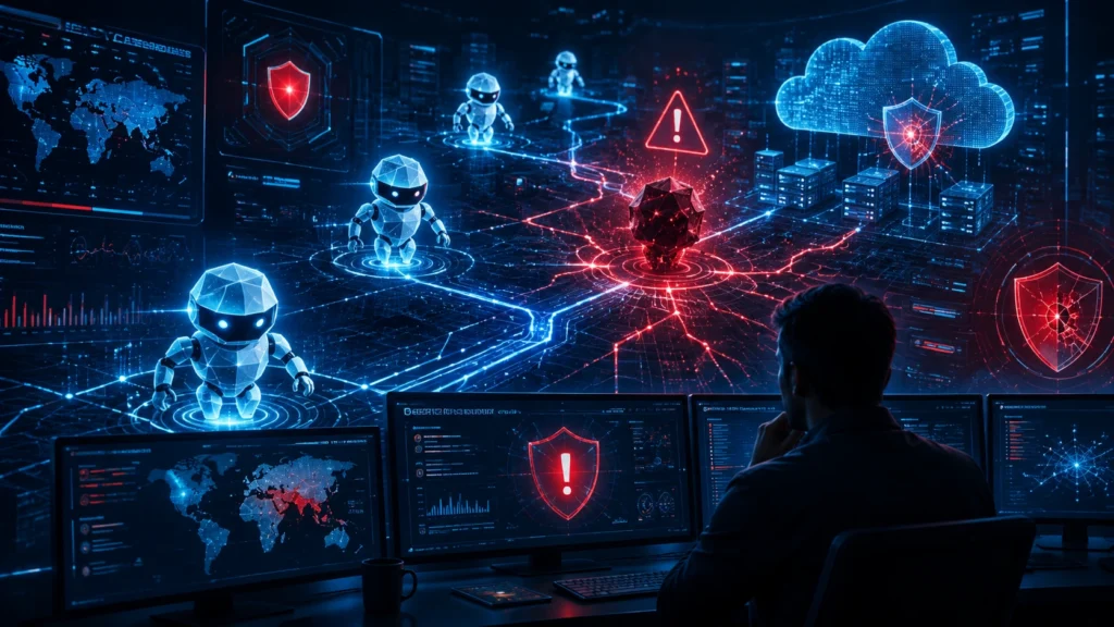 AI Agent Security Enters a Dangerous New Era