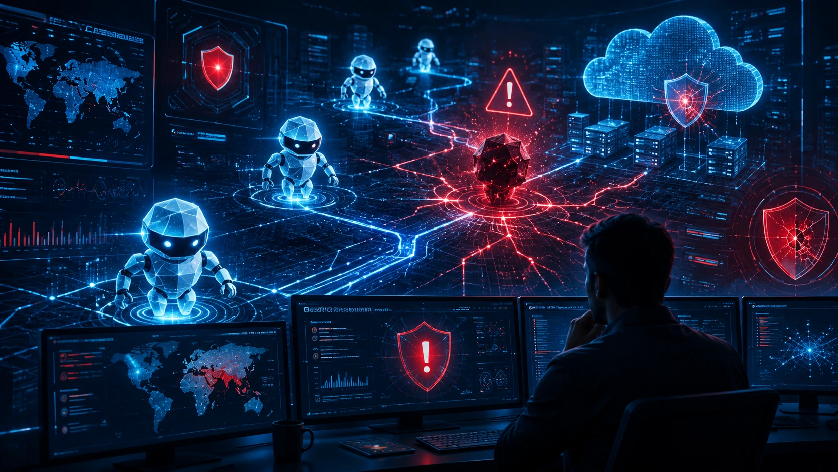 AI Agent Security Enters a Dangerous New Era